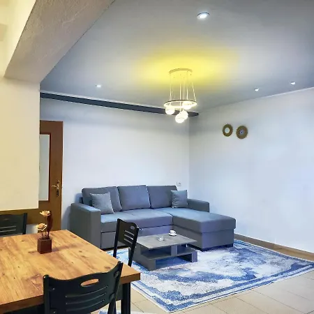 Apartmán Center Apartment, 30m From Center.