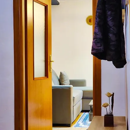 Apartmán Center Apartment, 30m From Center. *