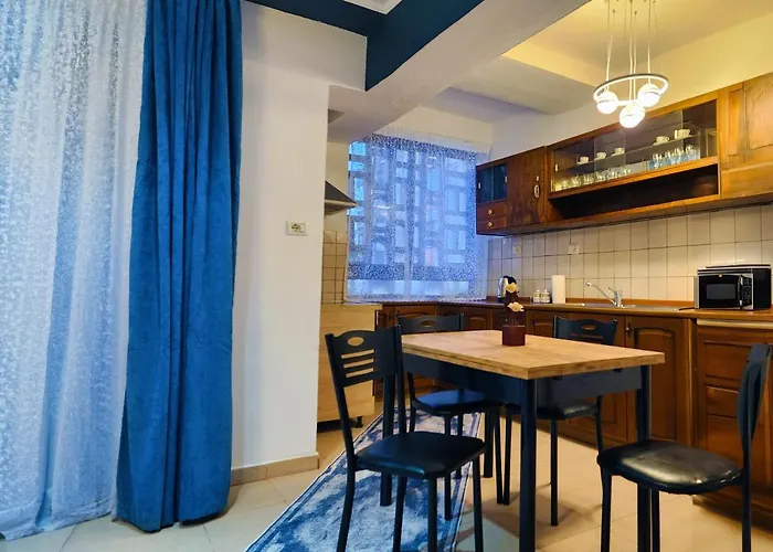 Διαμέρισμα Center Apartment, 30m From Center. Τίρανα