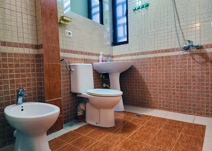 Διαμέρισμα Center Apartment, 30m From Center. *