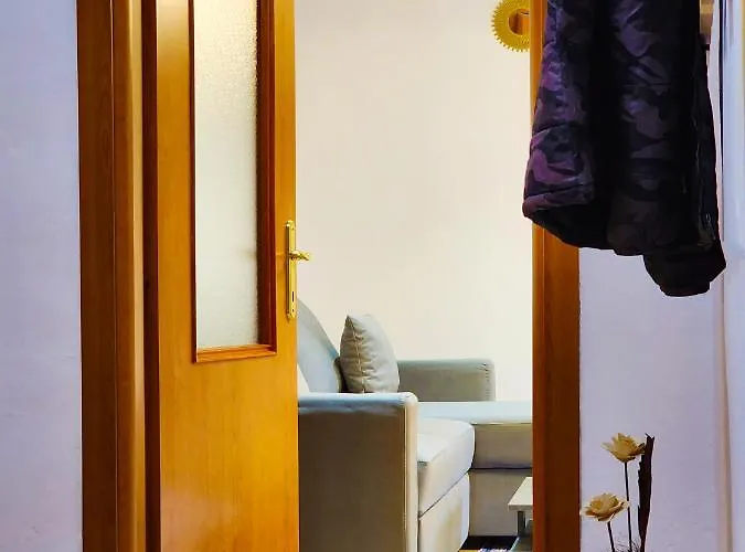 Διαμέρισμα Center Apartment, 30m From Center. *